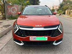 کیا سپۆرتاج